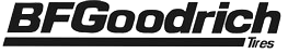 BFgoodrich logo